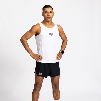 Men's Running Shorts | Black