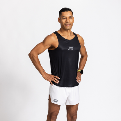 Men's Running Shorts | Bone