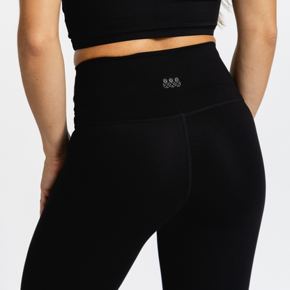 Women's Movement High Rise 7/8 Leggings | Black