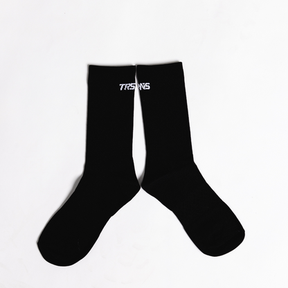 Performance Socks | Black