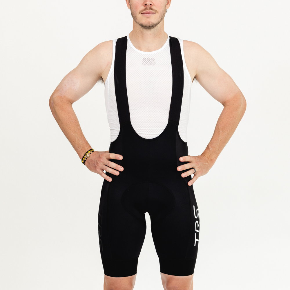 BERGRISAR Men's Cycling Shorts 4D Padded Bike Shorts Biking