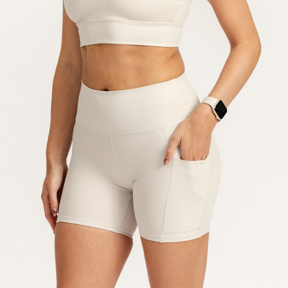 Women's OMG Shorts 5" | Nude