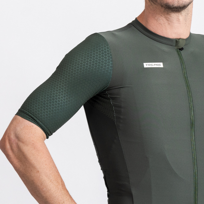 Men's Pro Jersey | Moss Green