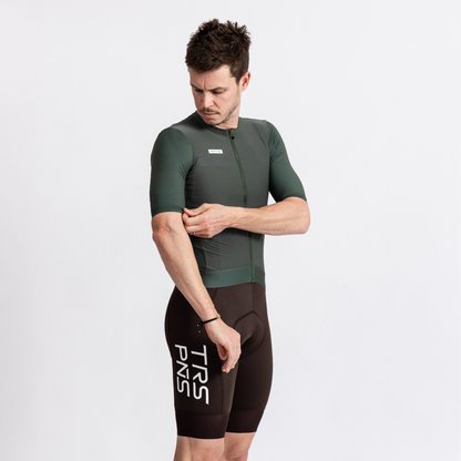 Men's Pro Jersey | Moss Green