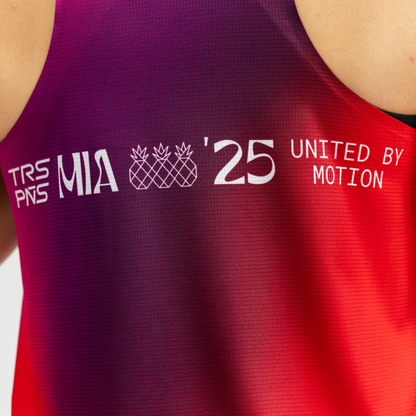 Women's Singlet | MIA