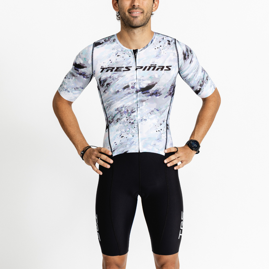 Men's Edge Tri Suit | Kona