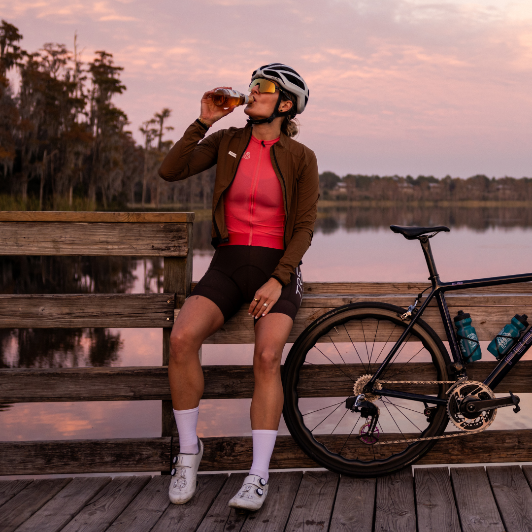 Women's Signature Jersey | Coral