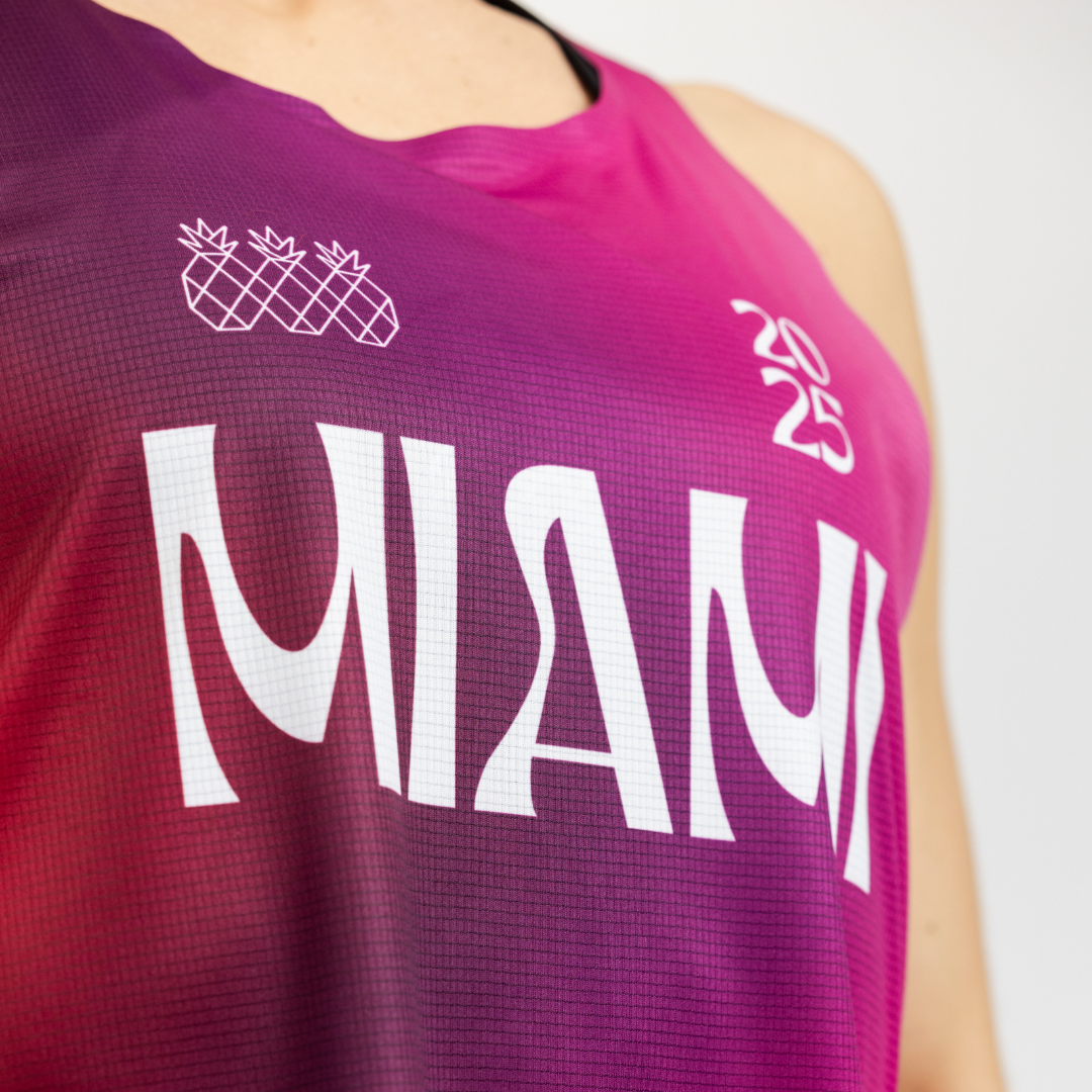 Women's Singlet | MIA