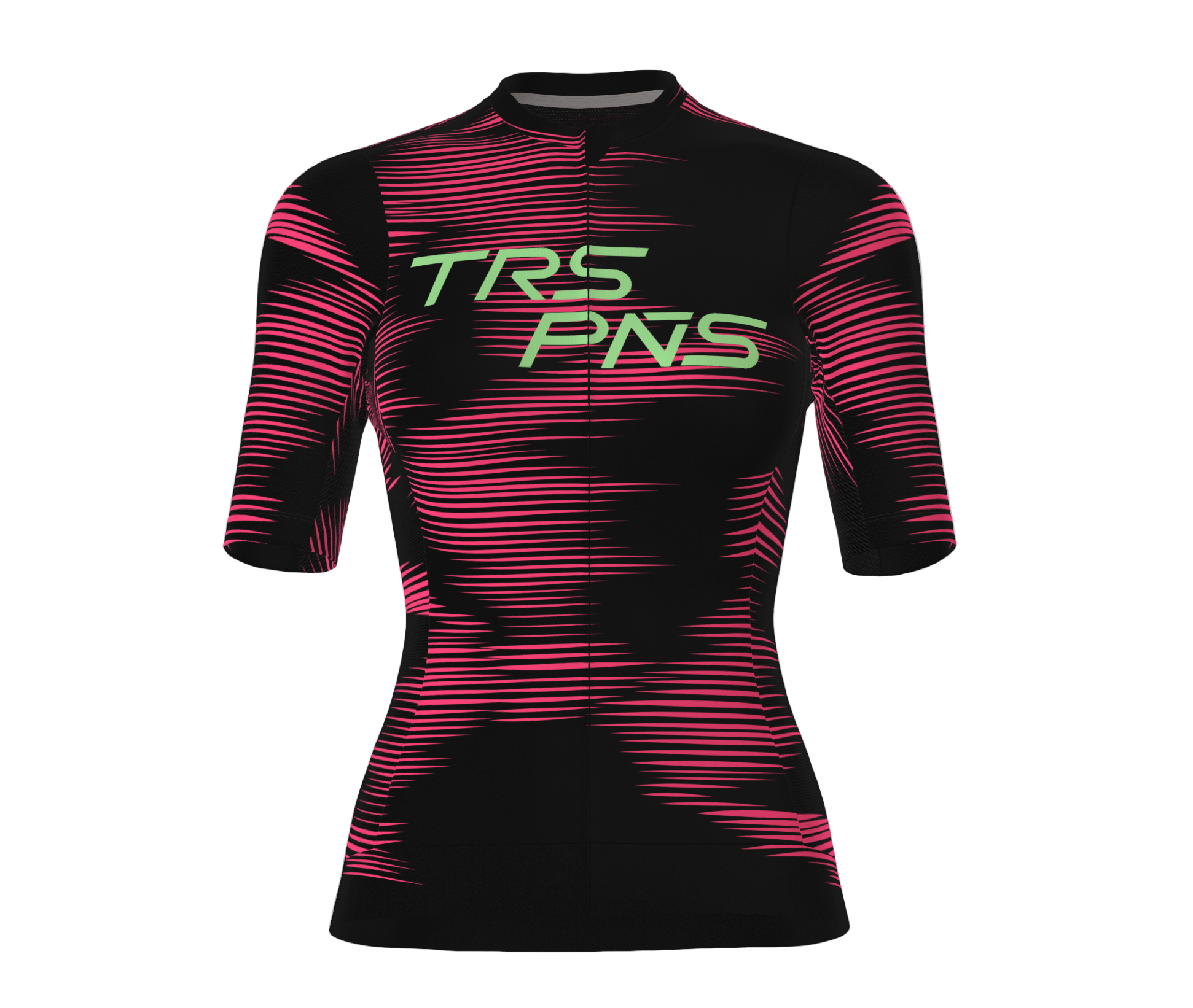Women's Pro Jersey | Electric Rush