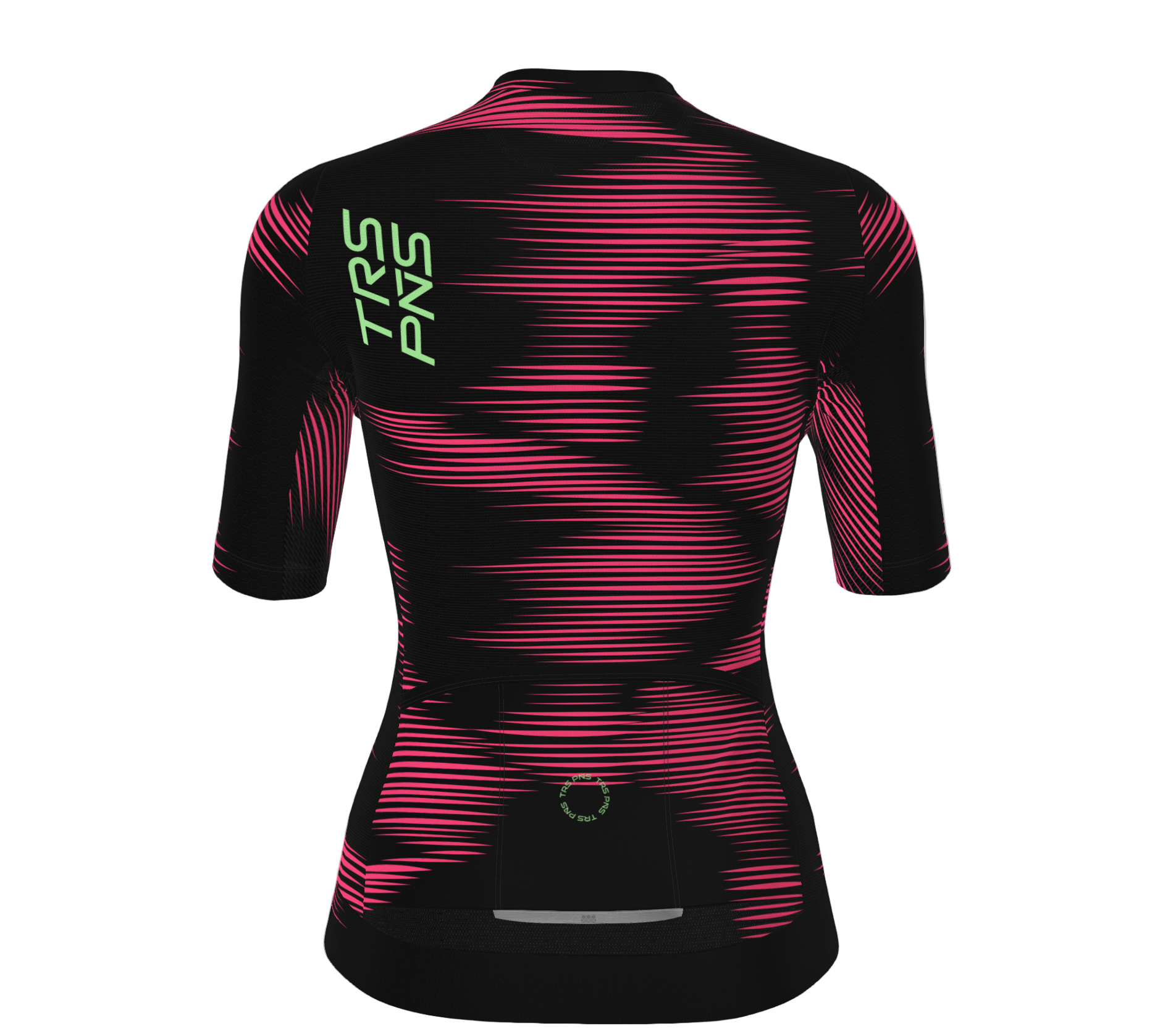 Women's Pro Jersey | Electric Rush