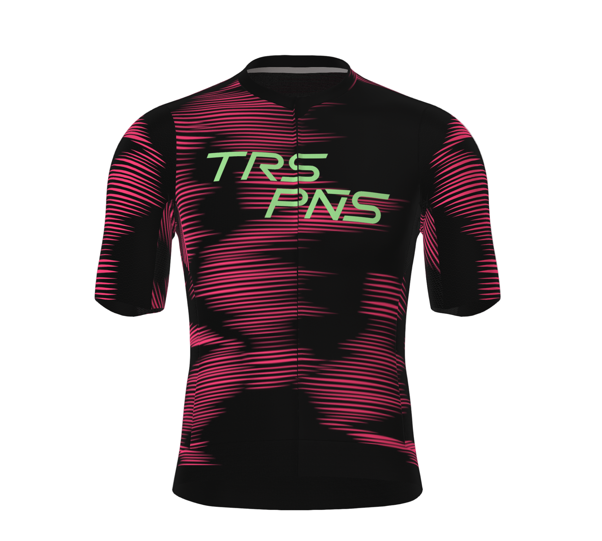Men's Pro Jersey | Electric Rush