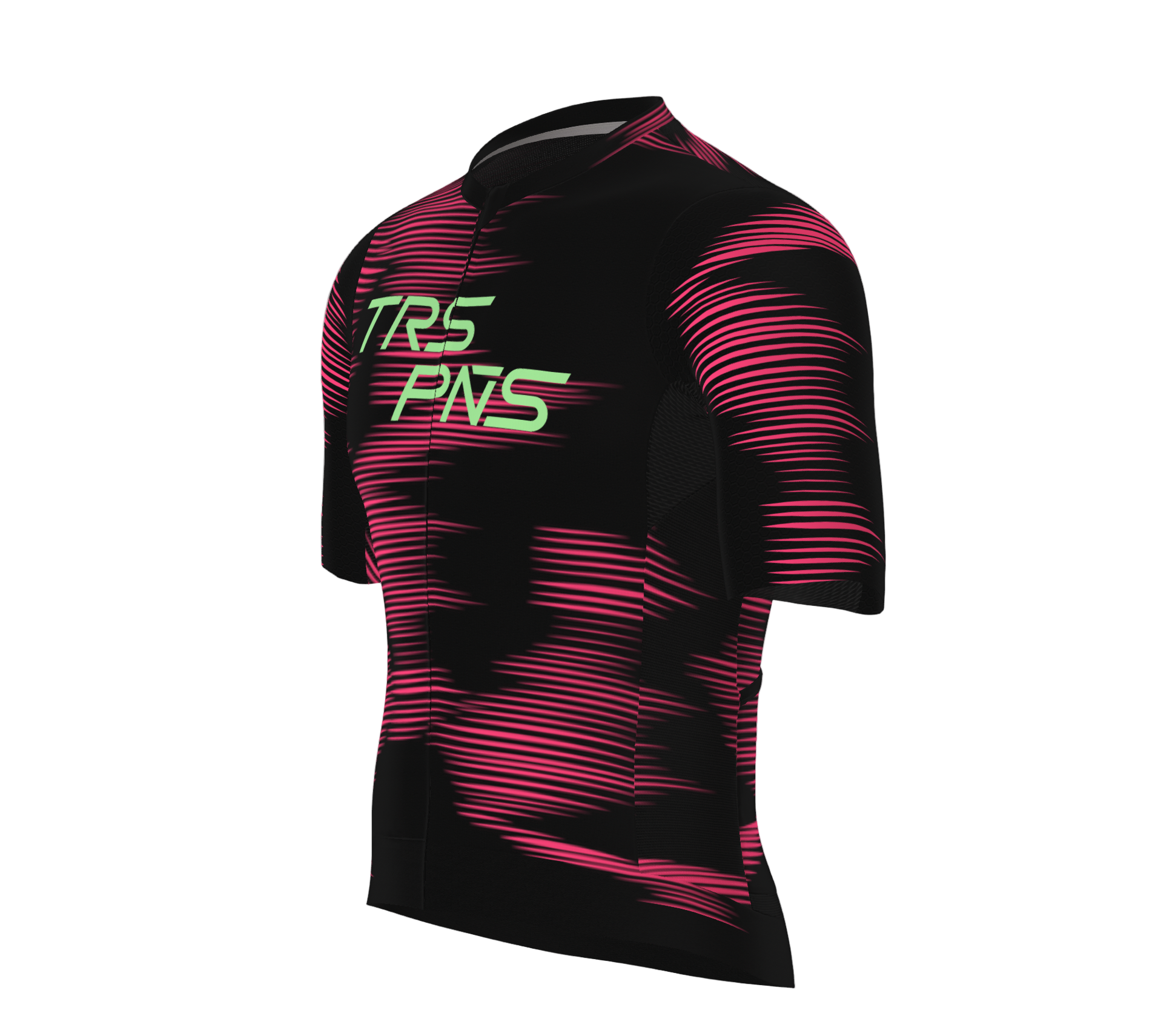 Men's Pro Jersey | Electric Rush