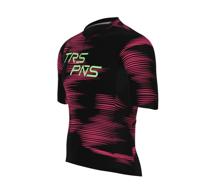 Men's Pro Jersey | Electric Rush