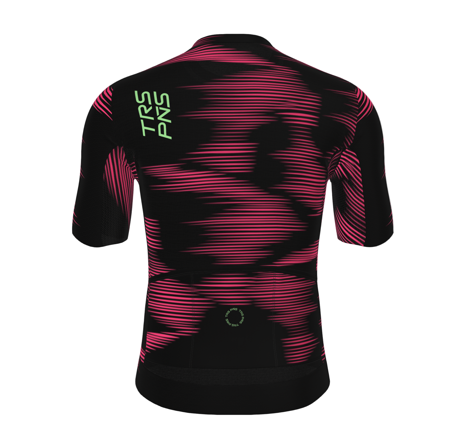 Men's Pro Jersey | Electric Rush