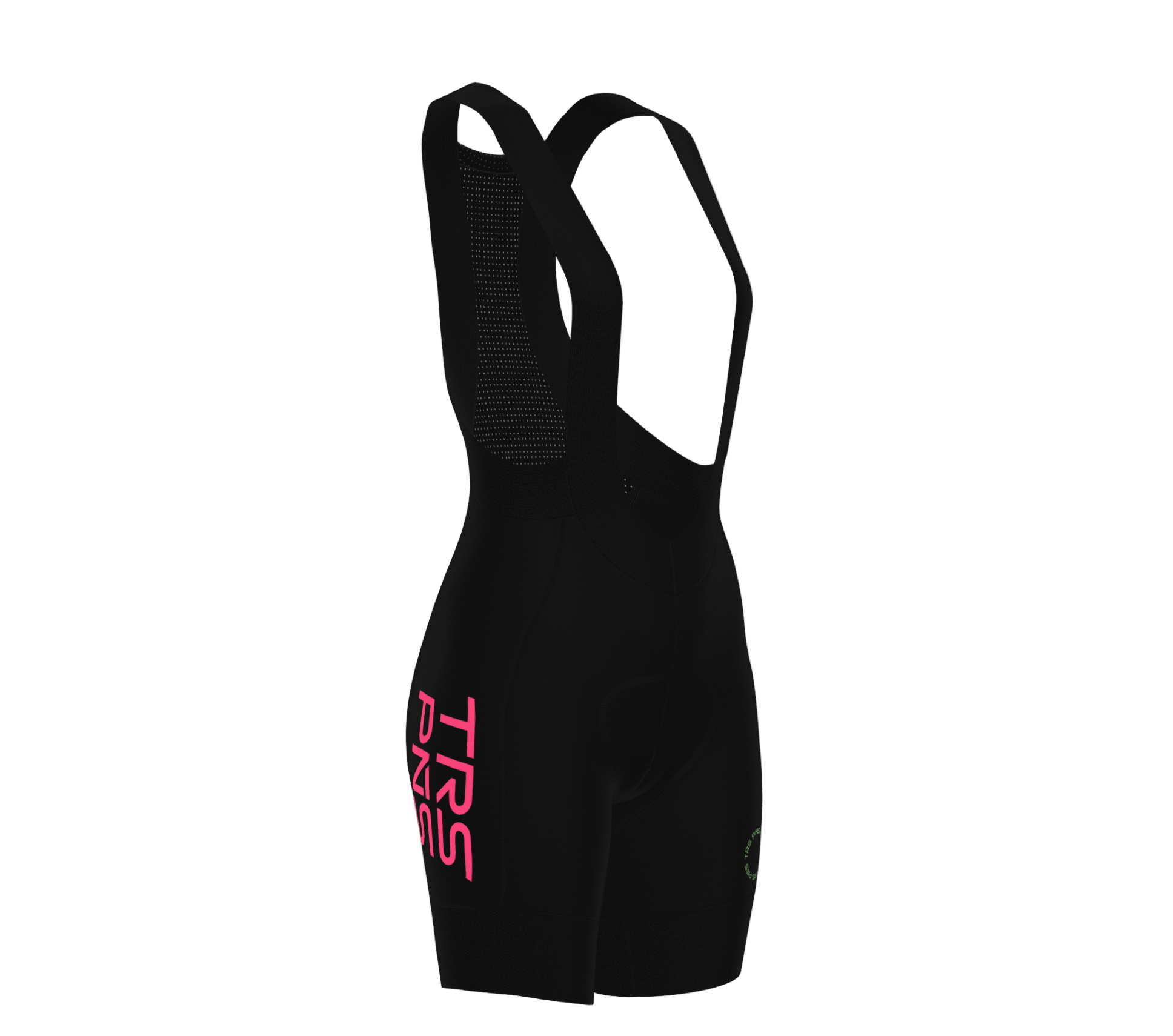 Women's Pro Bibs | Electric Rush