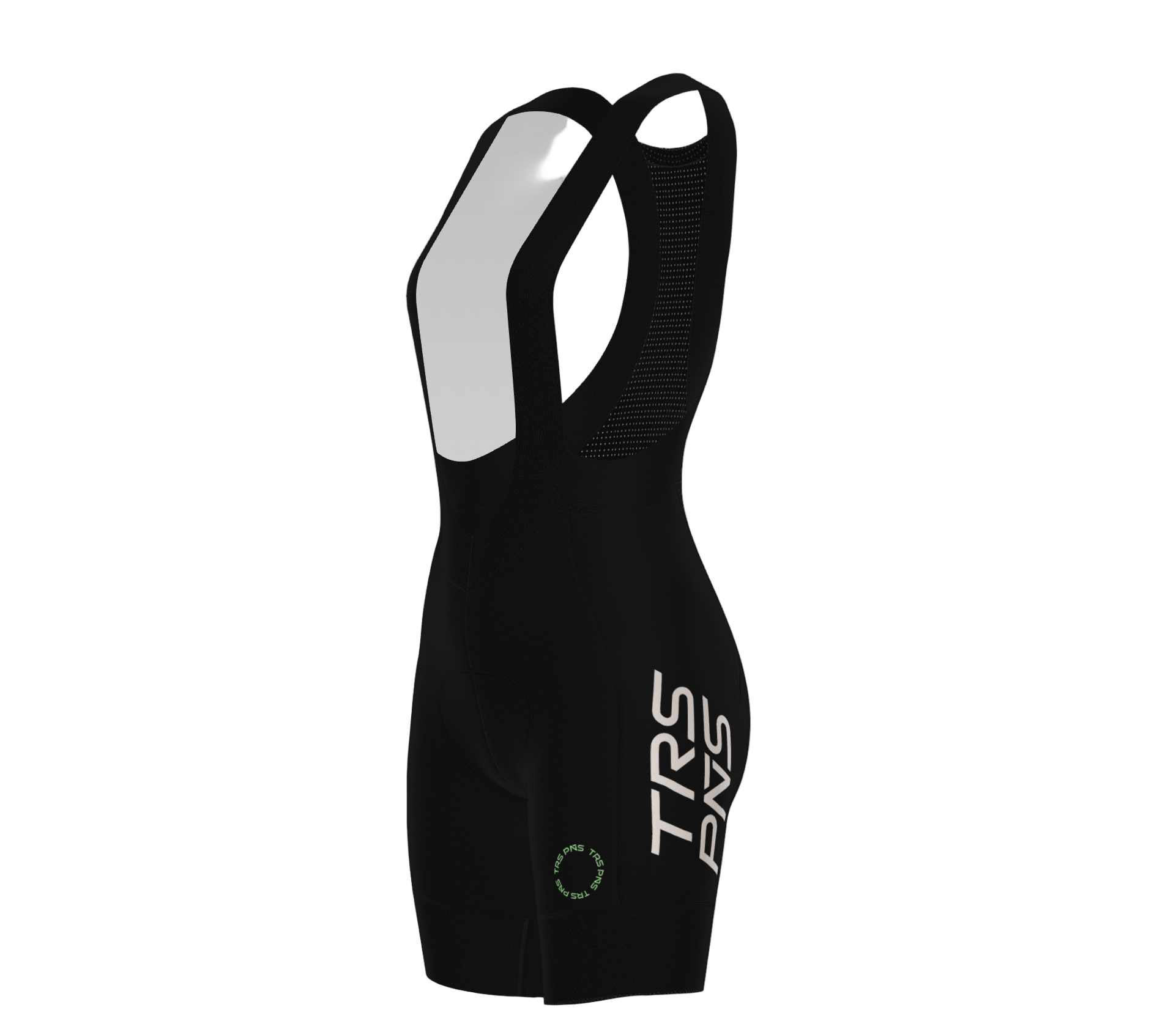 Women's Pro Bibs | Electric Rush