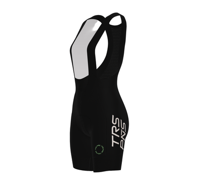 Women's Pro Bibs | Electric Rush