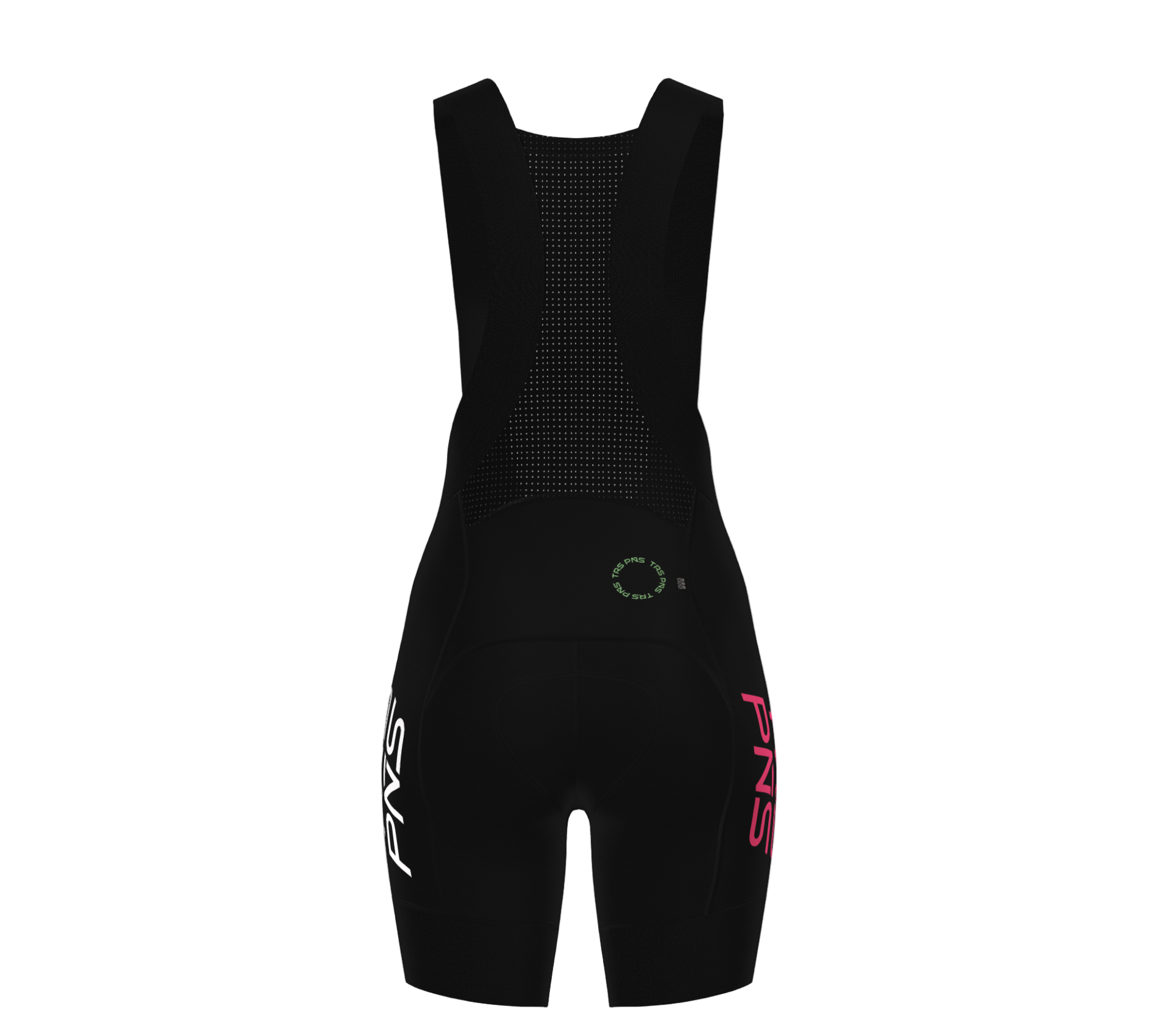 Women's Pro Bibs | Electric Rush