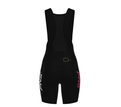Women's Pro Bibs | Electric Rush