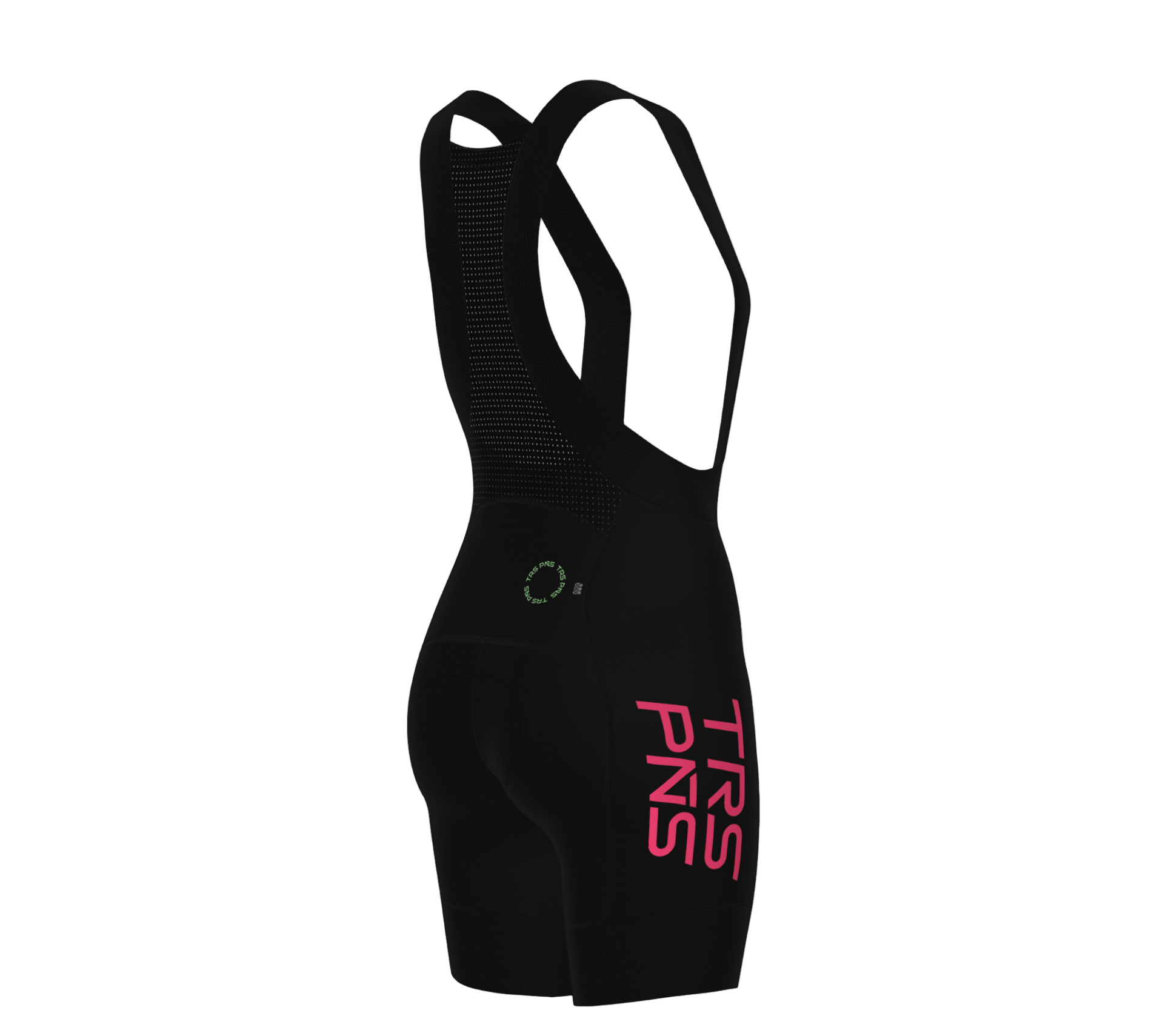 Women's Pro Bibs | Electric Rush