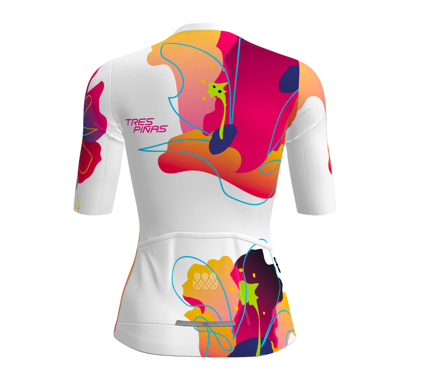Women's Pro Jersey | Kona