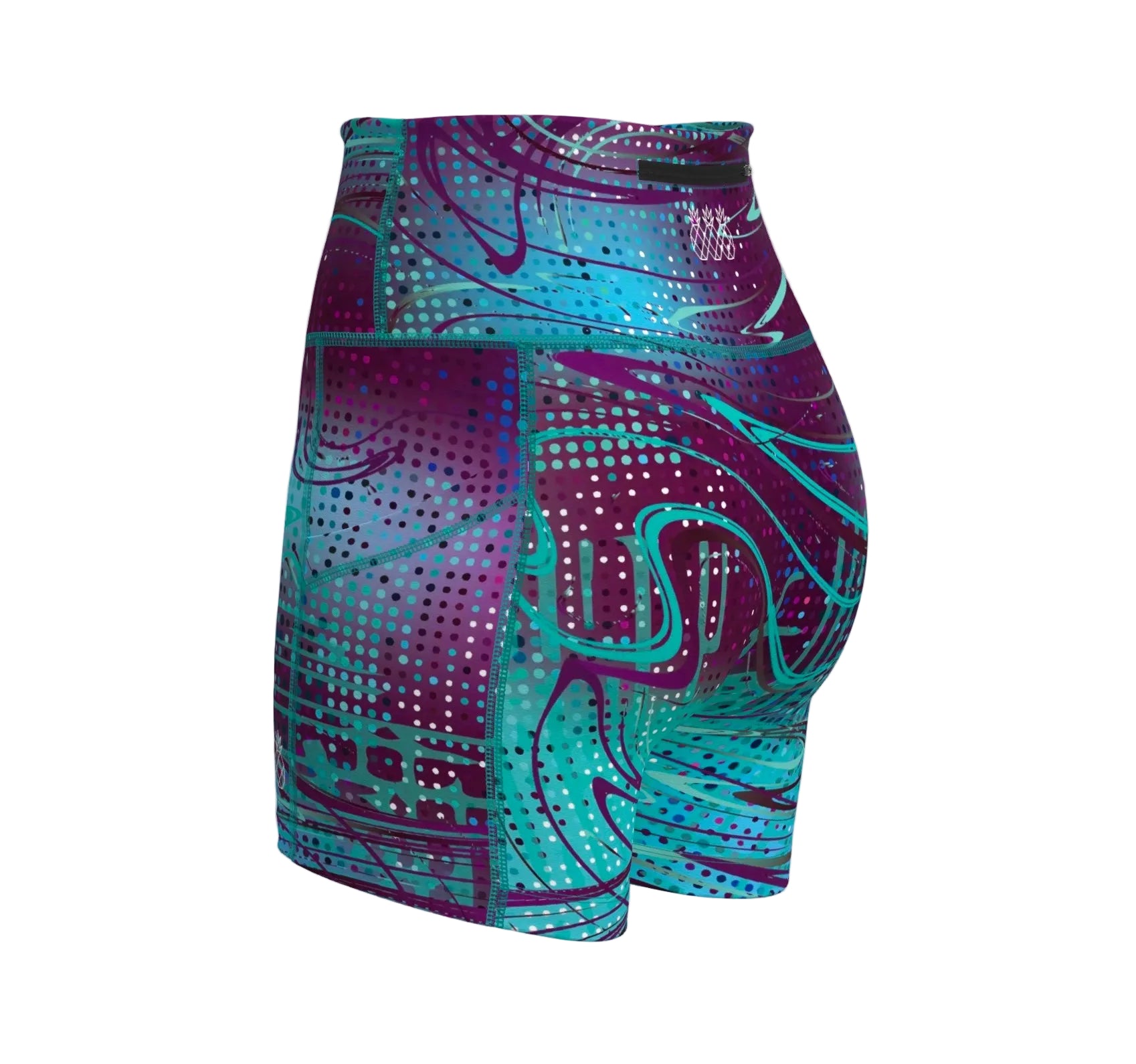 Women's Greatest Shorts | Lunar Wave