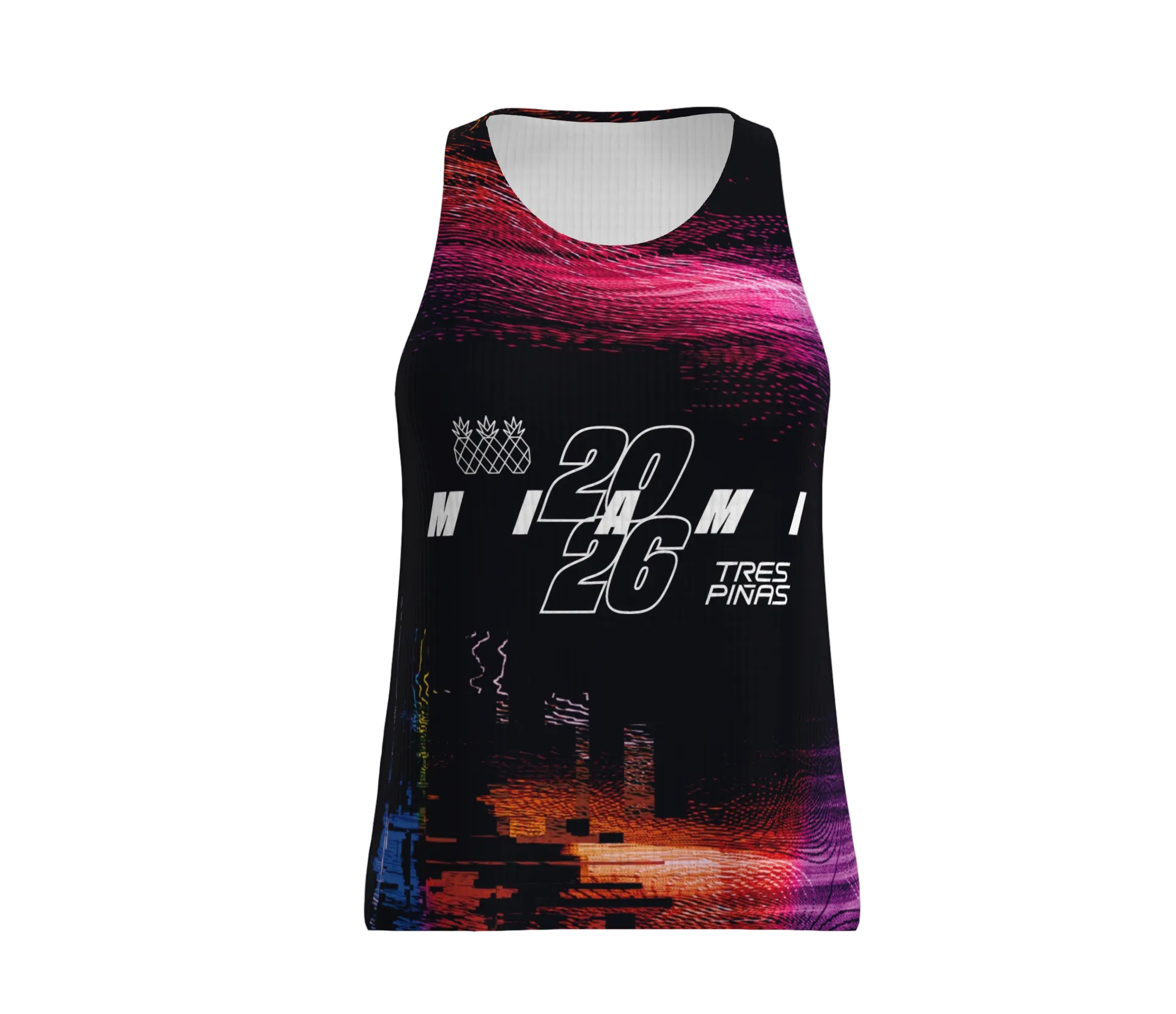 Women's Singlet | MIA