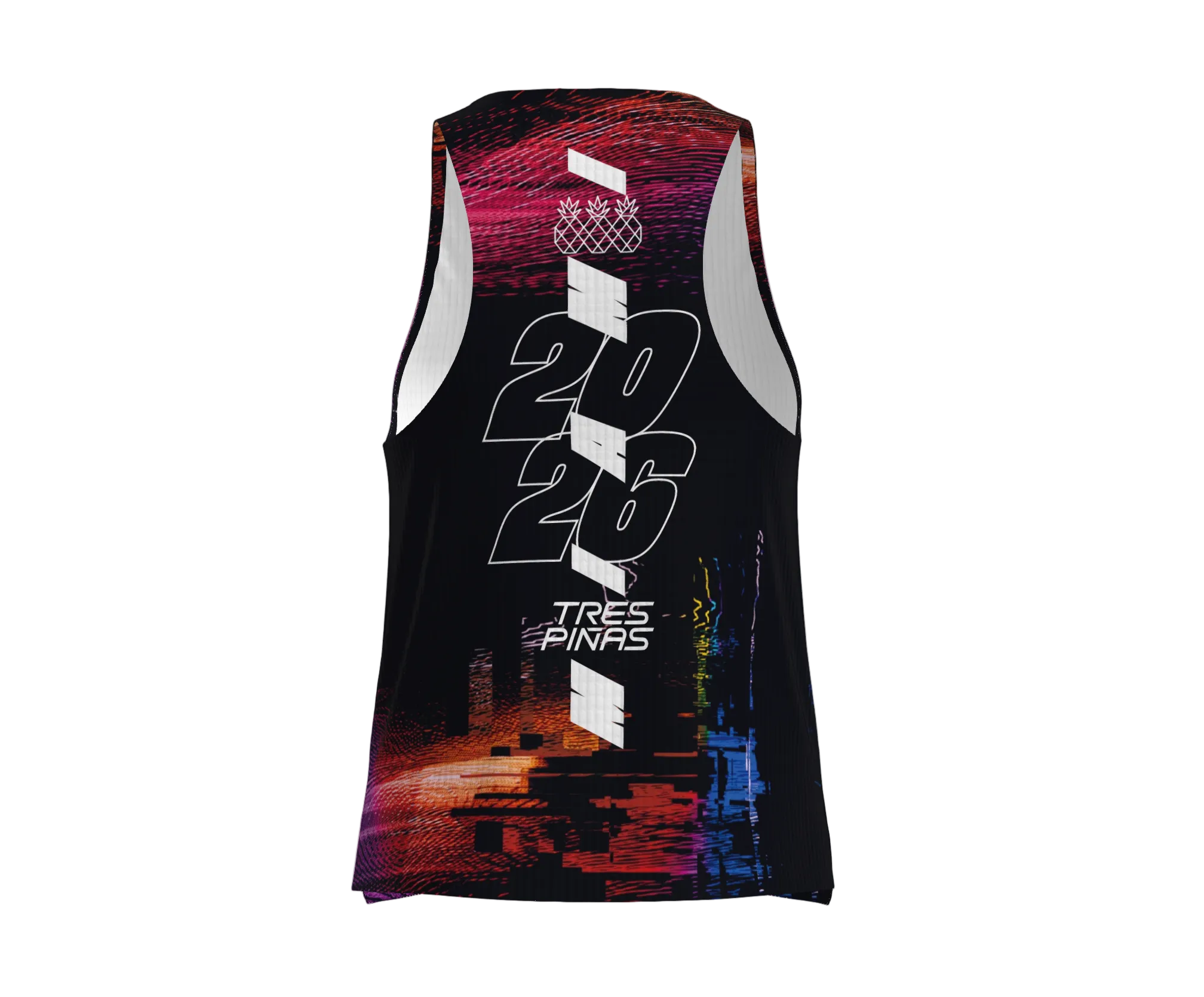 Women's Singlet | MIA