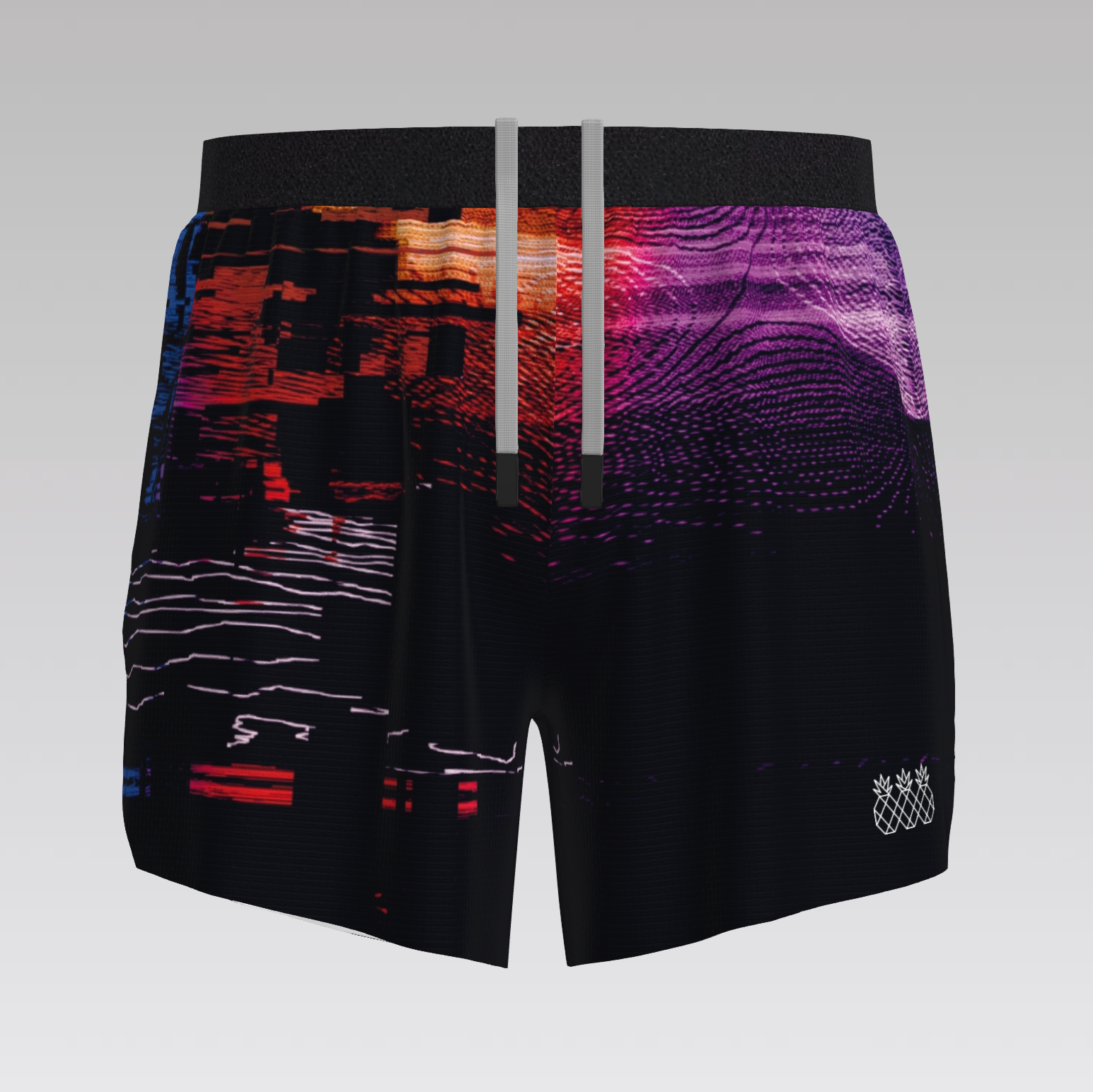 Men's Running Shorts | MIA
