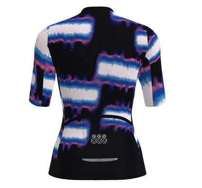 Pro Jersey | Blur Shadow