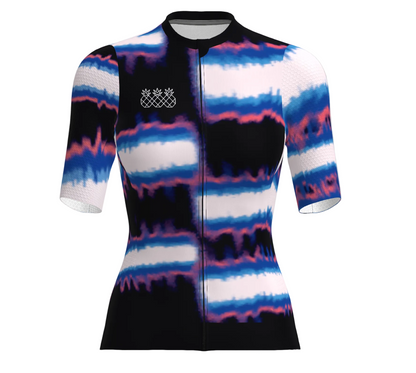 Pro Jersey | Blur Shadow