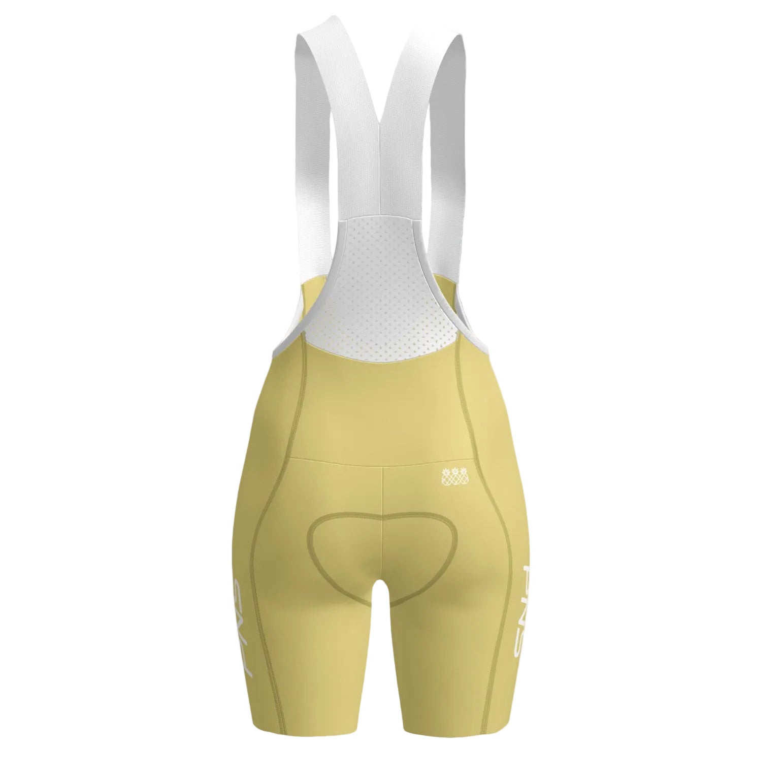 Seamless Bibs | Buttercup