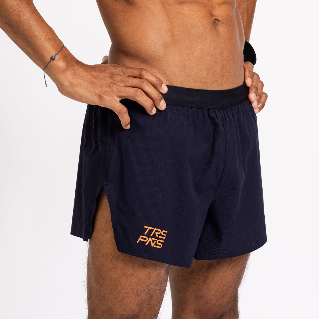 Men's Running Shorts | Dark Navy
