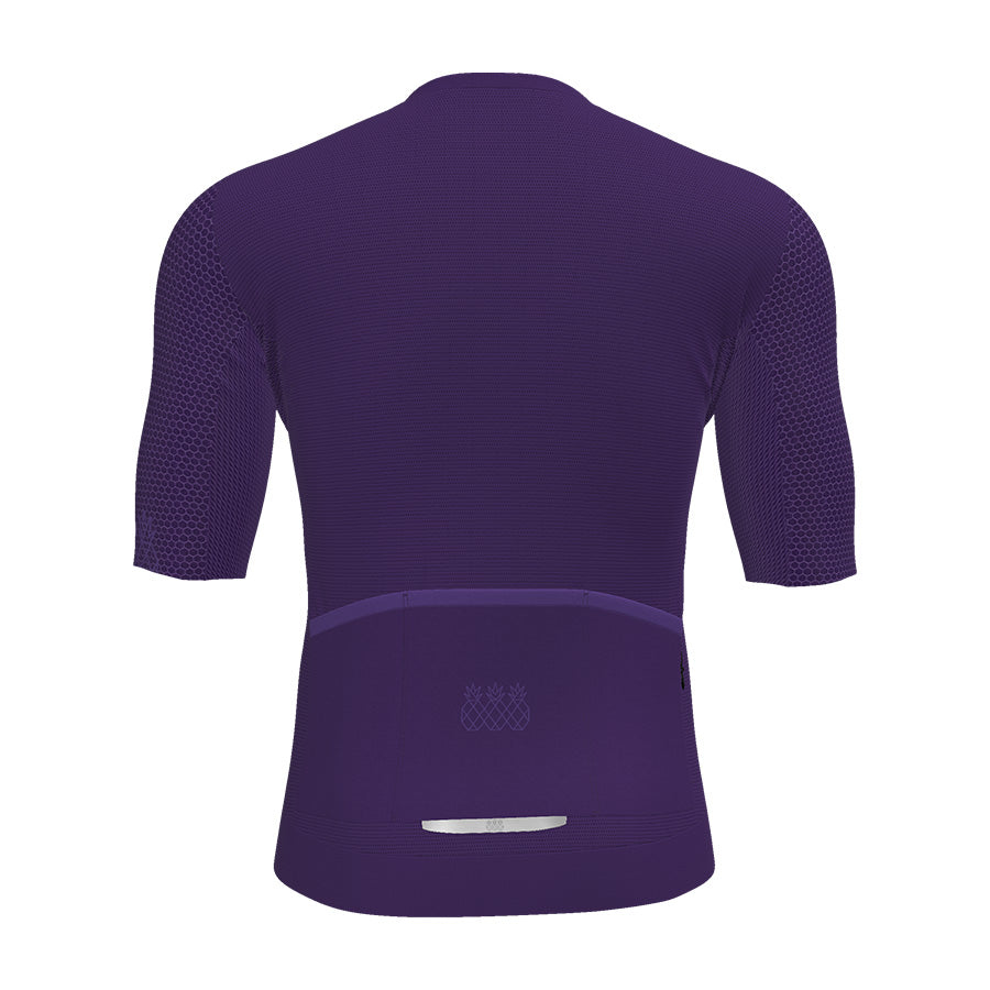 Men's Pro Jersey | Deep Purple