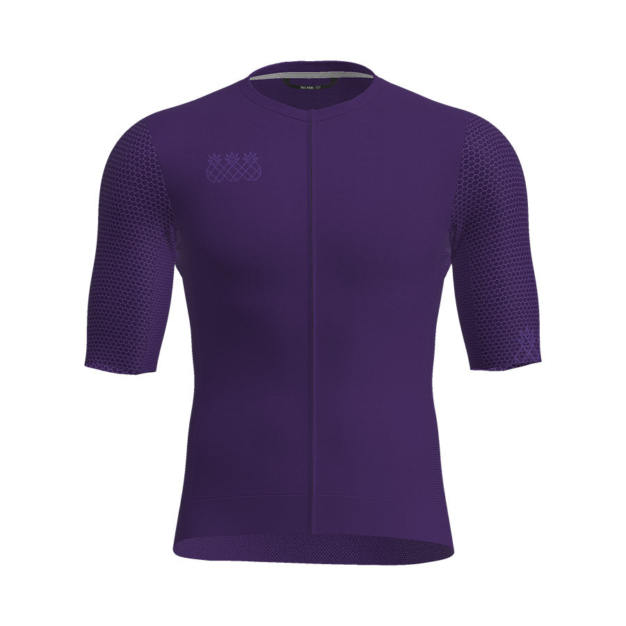 Men's Pro Jersey | Deep Purple