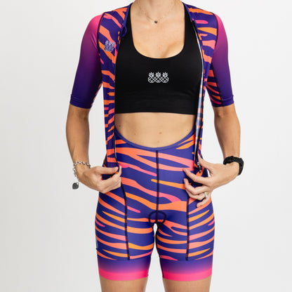 Women's Aero Tri Suit | Sussy