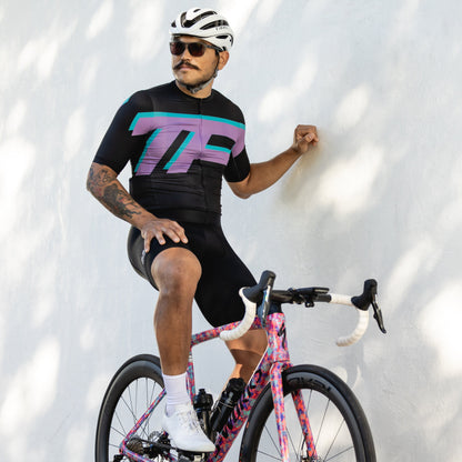 Men's Pro Jersey | Cipher