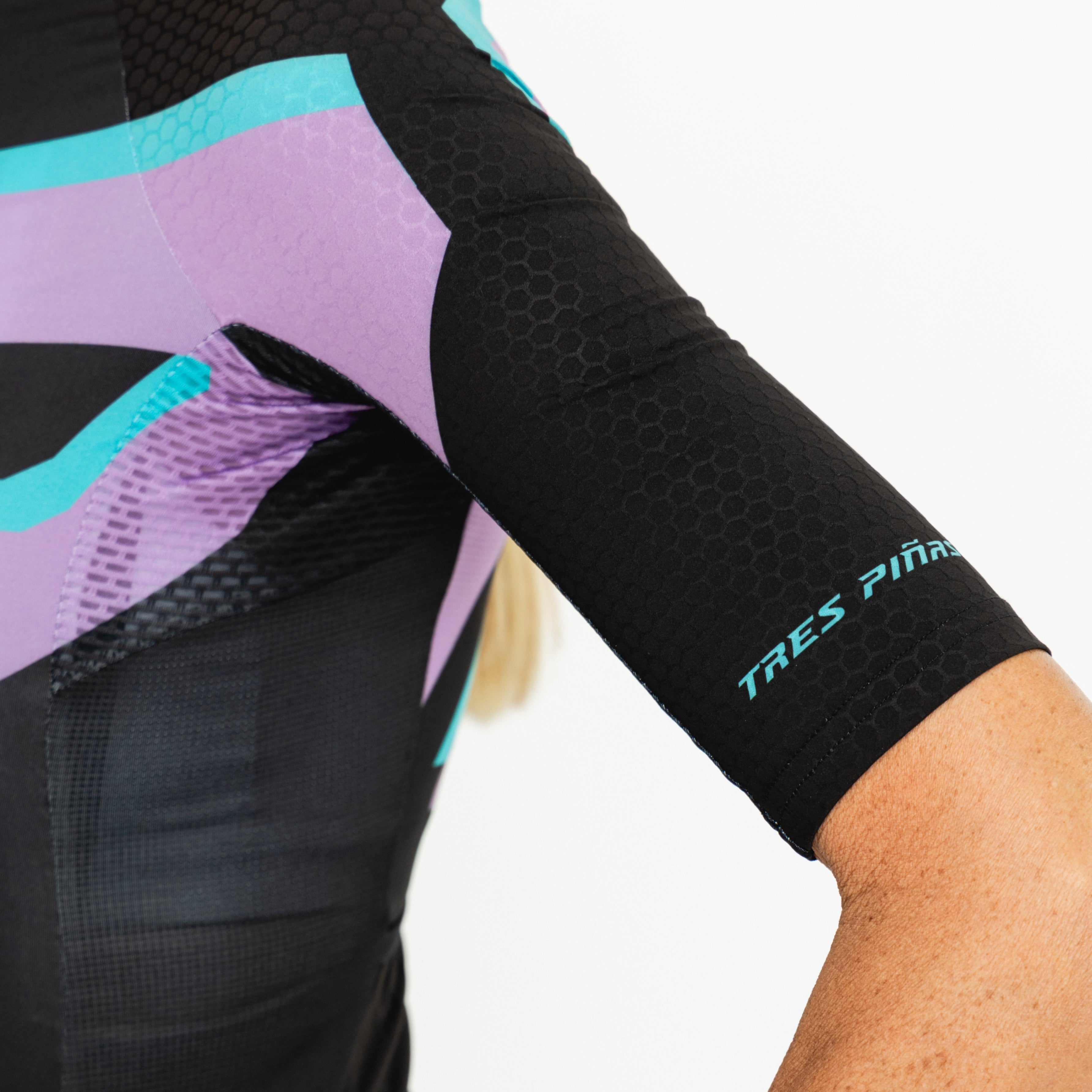 Women's Pro Jersey | Cipher