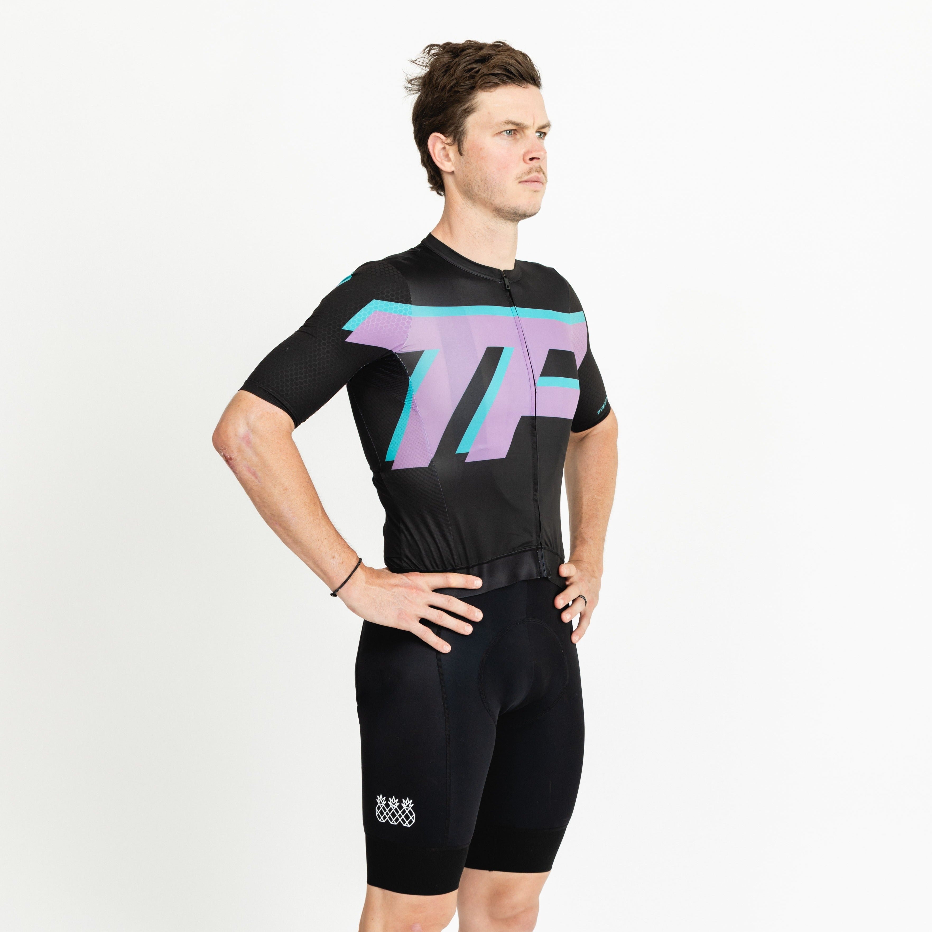 Men's Pro Jersey | Cipher