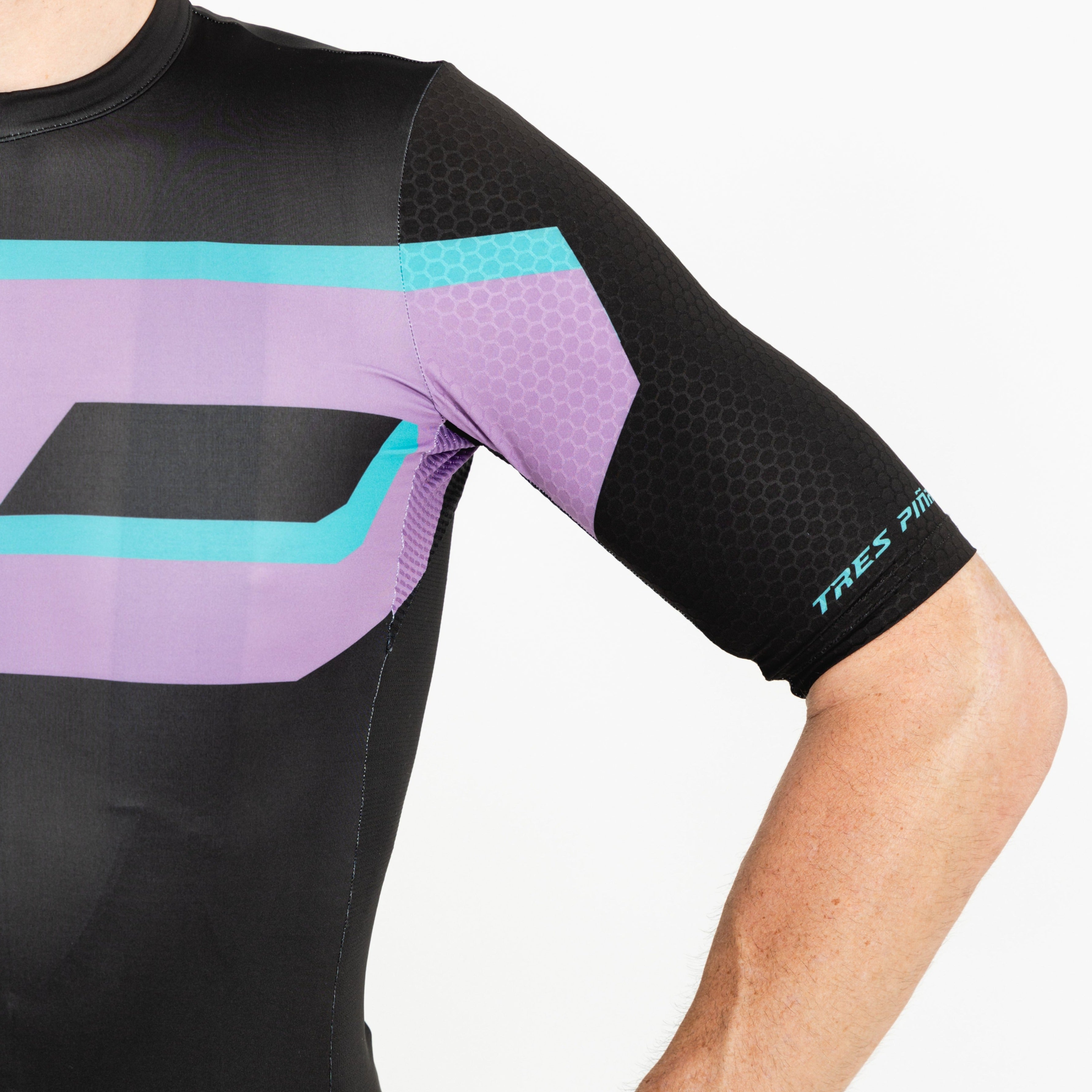 Men's Pro Jersey | Cipher