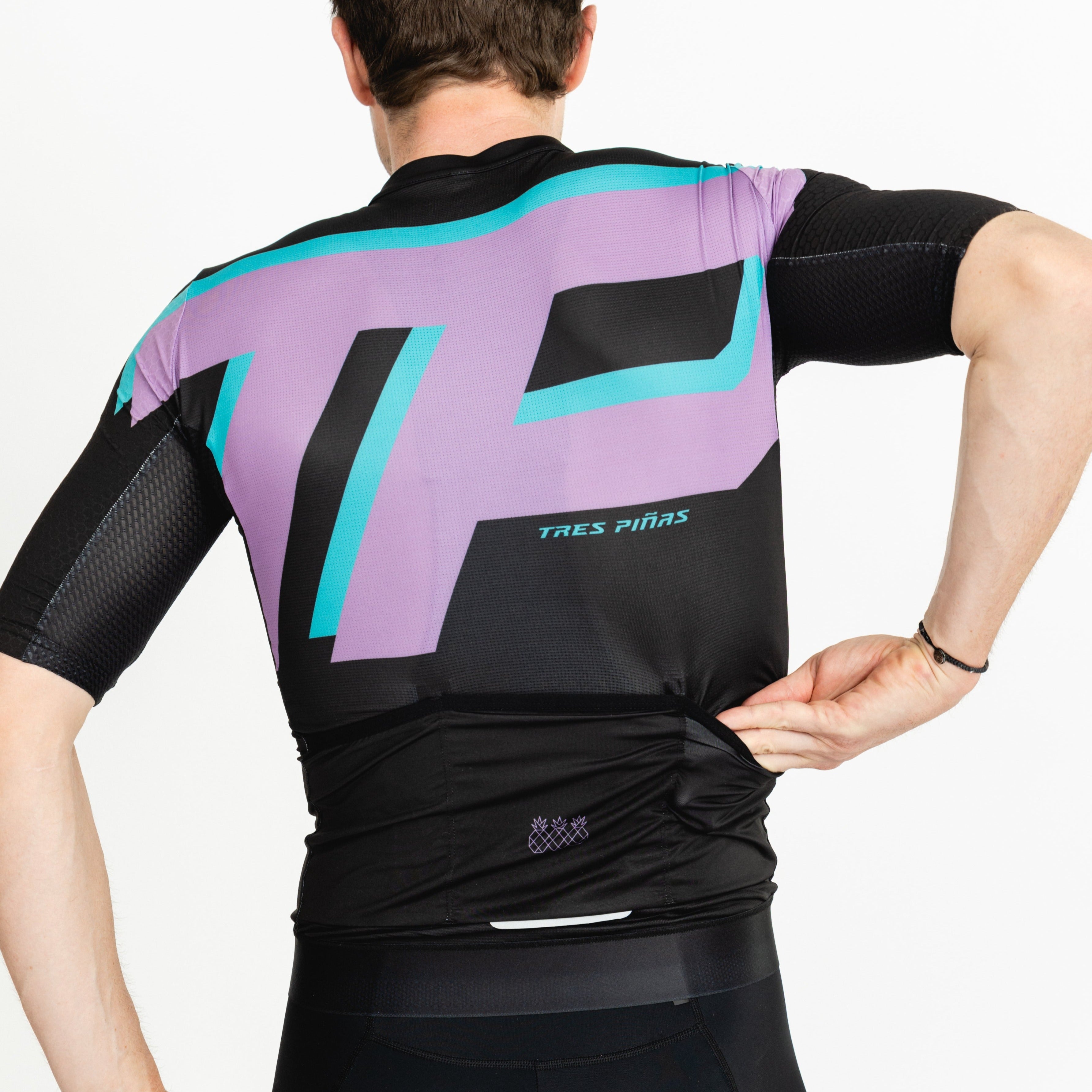 Men's Pro Jersey | Cipher