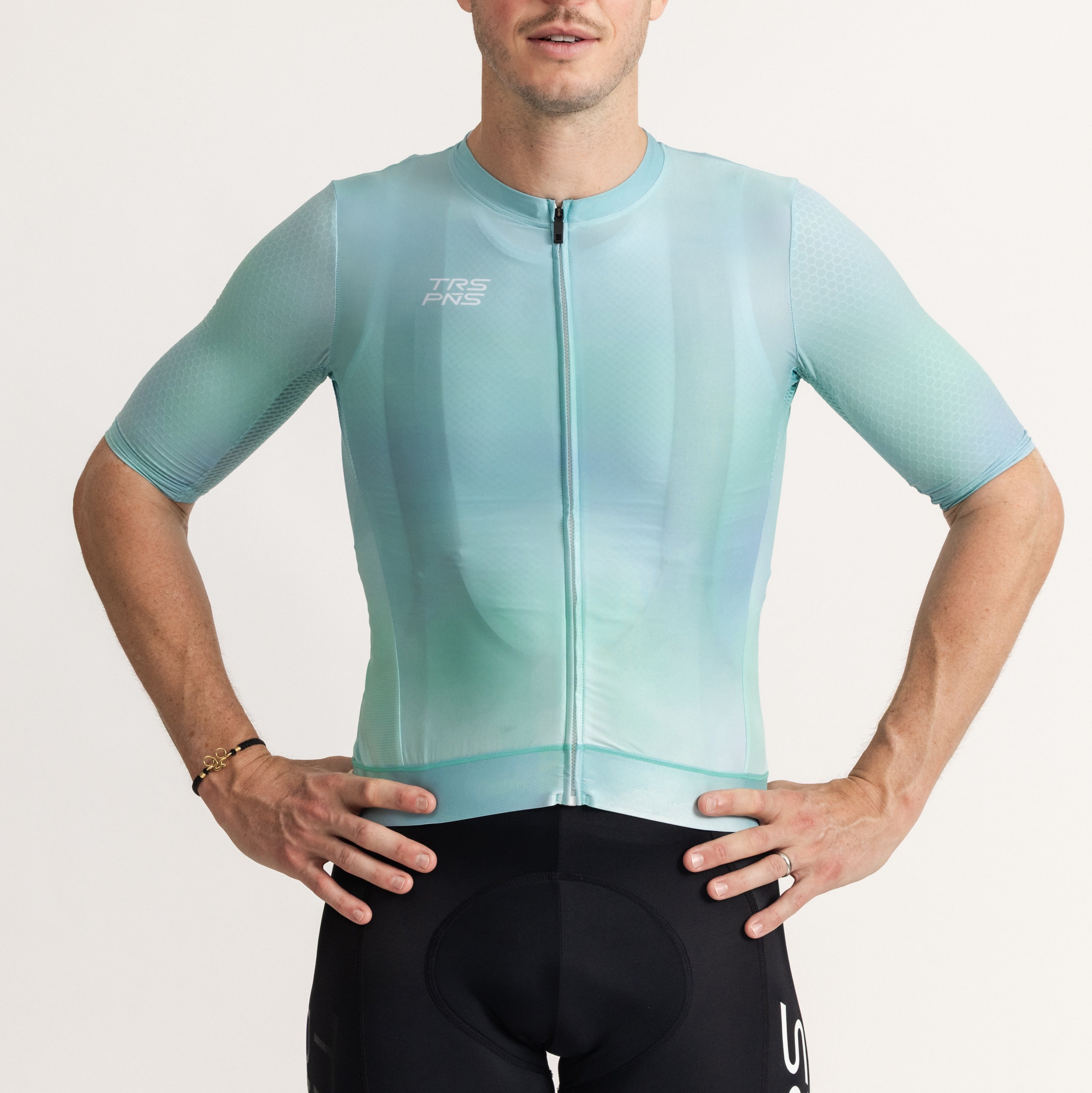 Men's Pro Jersey | Coastal Fade