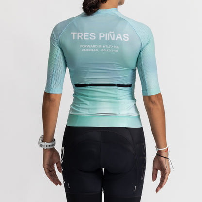 Women's Pro Jersey |  Coastal Fade