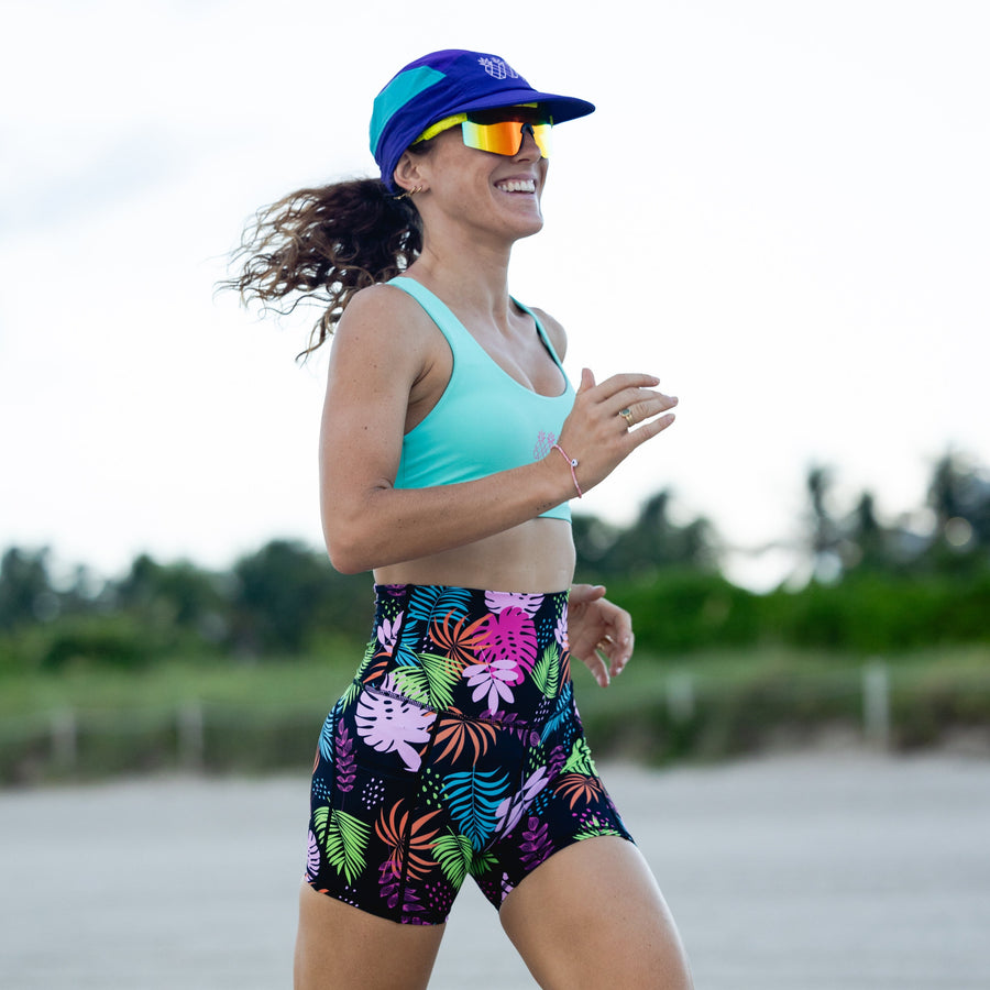 Women's OMG Shorts 5" | Kauai
