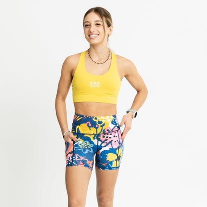 Women's OMG Shorts 5" | Vitality