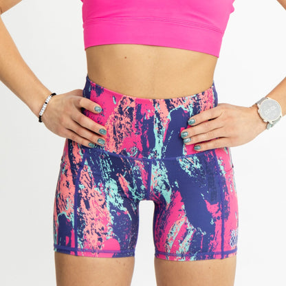 Women's OMG Shorts 5" | Synergy