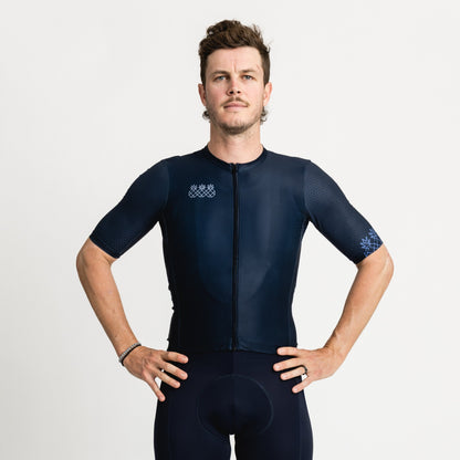 Men's Pro Jersey | Dark Navy