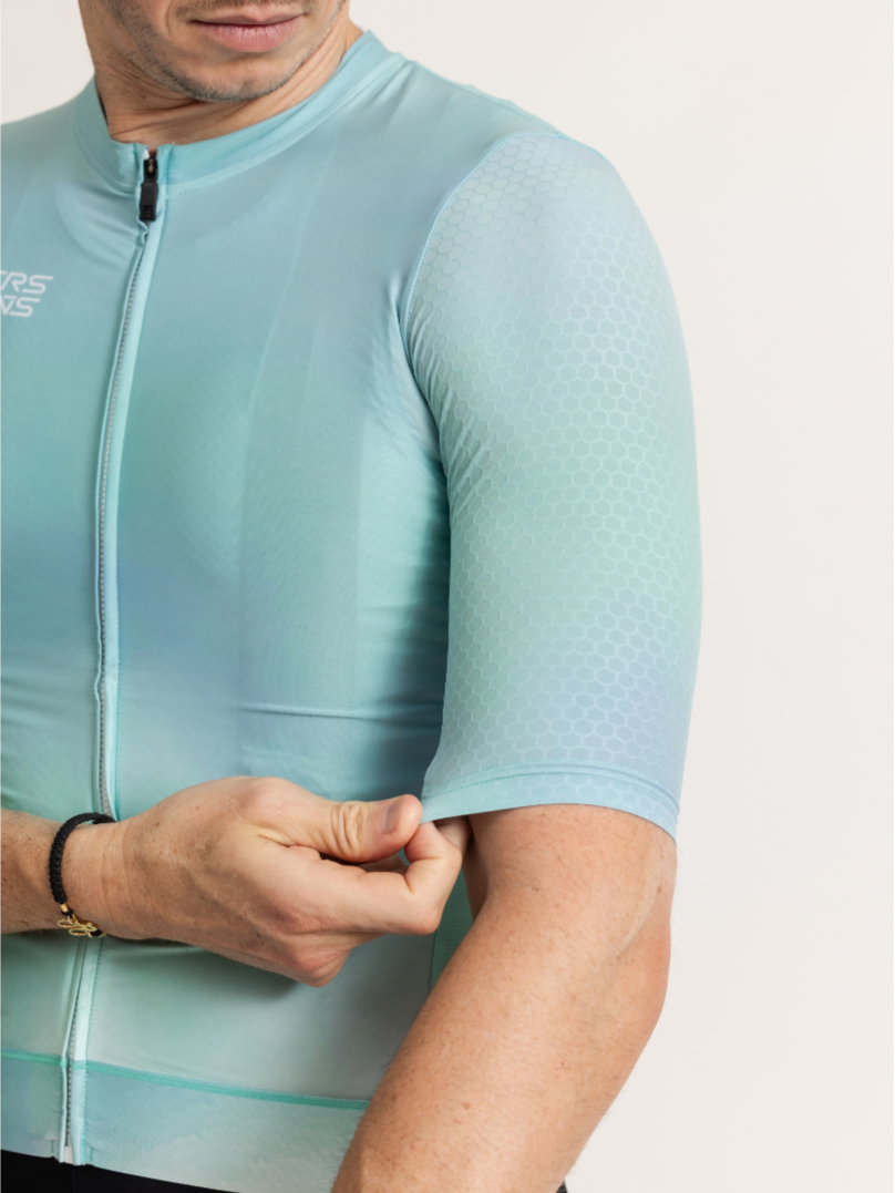 Men's Pro Jersey | Coastal Fade
