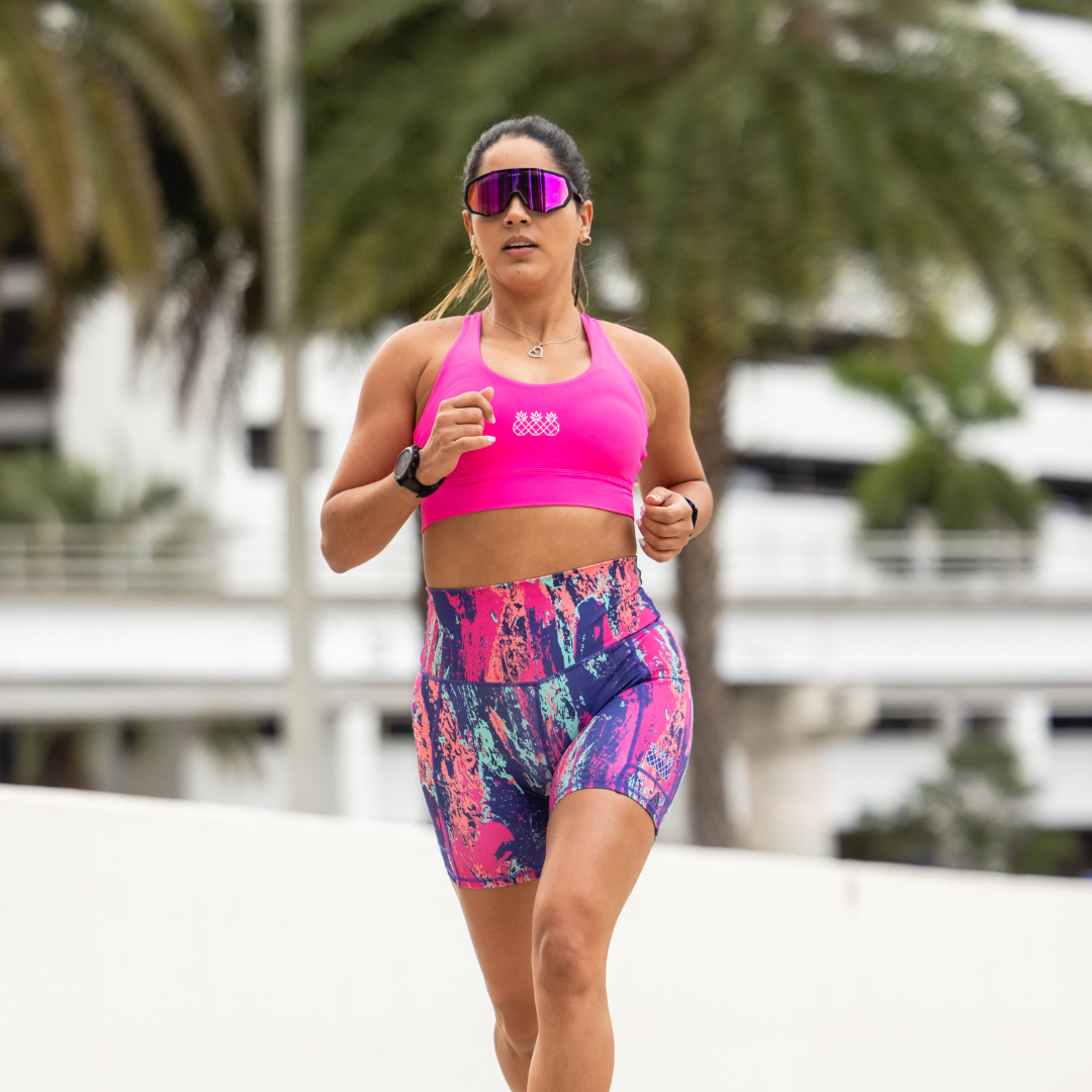 Women's OMG Shorts 6" | Synergy