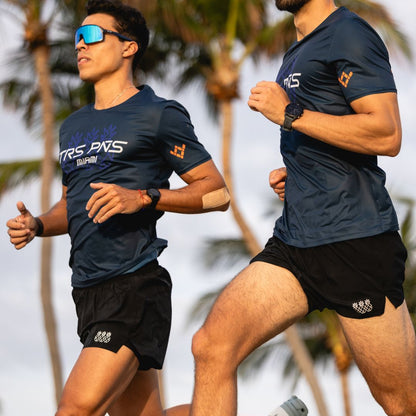 Men's Running Shorts | Black